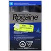 Image 1 : MEN'S ROGAINE HAIR REGROWTH TREATMENTS