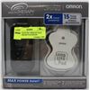Image 1 : OMRON ELECTRO THERAPY MAX POWER RELIEF PAIN RELIEF