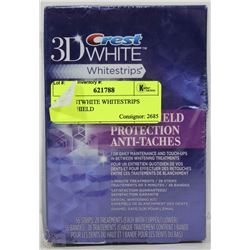 3D CRESTWHITE WHITESTRIPS CLASSIC VIVID