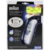 Image 1 : BRAUN THERMOSCAN5 EAR THERMOMETER