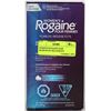 Image 1 : WOMEN'S ROGAINE HAIR REGROWTH TREATMENTS