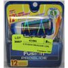 Image 1 : GILLETTE FUSION PROGLIDE 12PK REFILLS