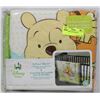 Image 1 : DISNEY BABY 3PC CRIB SET