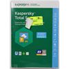 Image 1 : KASPERSKY TOTAL SECURITY