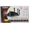 Image 1 : D-LINK AC3200 ULTRA WIFI ROUTER DIR-890L