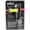 Image 1 : BRAUN SERIES 5 FLEX MOTION TEC SHAVER