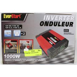 EVERSTART 1000W INVERTER