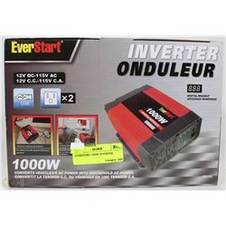 EVERSTART 1000W INVERTER
