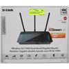 Image 1 : D-LINK WIRELESS AC1900 DUAL BAND GIGABIT ROUTER