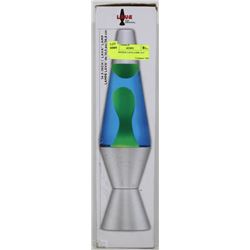 THE ORIGINAL LAVA LAMP 14.5"