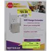 Image 1 : NETGEAR WIFI RANGE EXTENDER