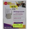 Image 1 : NETGEAR WIFI RANGE EXTENDER