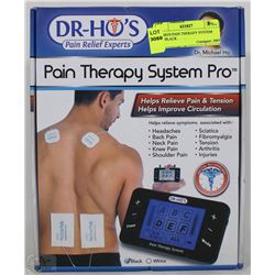 DR. HO'S PAIN THERAPY SYSTEM PRO BLACK