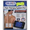 Image 1 : DR. HO'S PAIN THERAPY SYSTEM PRO BLACK