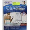 Image 1 : DR. HO'S 4PAD PAIN THERAPY SYSTEM PROFESSIONAL