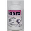 Image 1 : COLD FX 20MG 150 CAPSULES