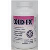 Image 1 : COLD FX 20MG 150 CAPSULES