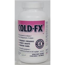 COLD FX 20MG 150 CAPSULES