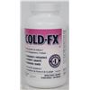 Image 1 : COLD FX 20MG 150 CAPSULES