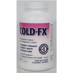 COLD FX 20MG 150 CAPSULES