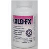 Image 1 : COLD FX 20MG 150 CAPSULES