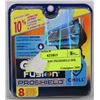 Image 1 : GILLETTE FUSION PROSHIELD 8PK REFILLS