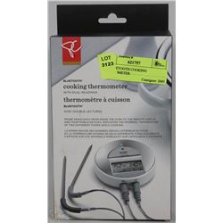 PC BLUETOOTH COOKING THERMOMETER