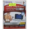 Image 1 : DR. HO'S PAIN THERAPY SYSTEM PRO PROFESSIONAL TENS