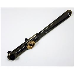 WATCH CASE BACK REMOVER TOOL