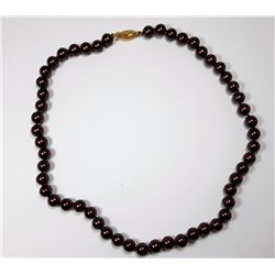 8MM SOUTH SEA SHELL PEARLS