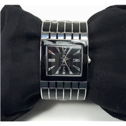 NEW BLACK FACED LOUIS ARDEN WATCH