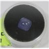 Image 1 : #80 NATURAL TANZANITE LOOSE GEMSTONE 7CT