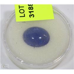 #73 NATURAL TANZANITE LOOSE GEMSTONE 20CT