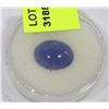 Image 1 : #73 NATURAL TANZANITE LOOSE GEMSTONE 20CT