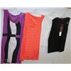 Image 1 : LOT OF 4 PIECES OF WOMEN'S CLOTHING ALL SIZE XL