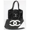 Image 1 : LOT OF 2 REPLICA CHANEL PURSES