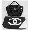 Image 1 : LOT OF 2 REPLICA CHANEL PURSES