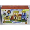 Image 1 : FISHER PRICE LITTLE PEOPLE PLAYGROUND SET