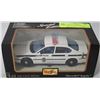 Image 1 : MAISTO SPECIAL EDITION CHEVROLET IMPALA MILITARY