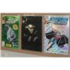 Image 1 : SET OF 3 SPECIAL COVER COMICS (DIECUT &HOLOGRAPHIC