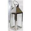 Image 1 : HOMETRENDS LARGE DECORATIVE LANTERN