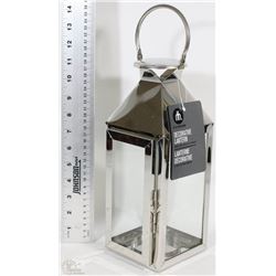 HOMETRENDS MEDIUM DECORATIVE LANTERN