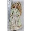 Image 1 : PORCELAIN DOLL