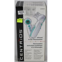 CENTRIOS INFRARED IN-EAR THERMOMETER