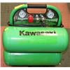 Image 1 : KAWASAKI AIR COMPRESSOR