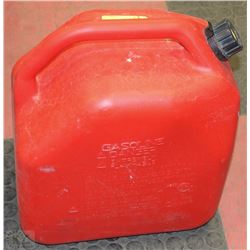 25L JERRY CAN