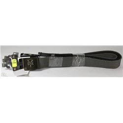 LOT OF 3 ZOO YORK BELTS