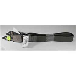 LOT OF 3 ZOO YORK BELTS