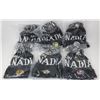 Image 1 : LOT OF 6 MOLSON CANADIAN NHL TOQUES