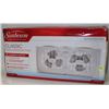 Image 1 : SUNBEAM CLASSIC TWIN WINDOW FAN